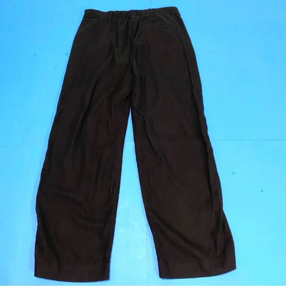 73. Old Navy Women’s Black Pants - Picture 8 of 9